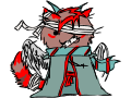 A Gushii that's not really me