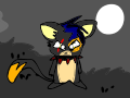 new character