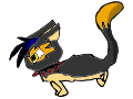 Killer run cycle