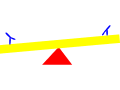 See-Saw Prop