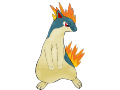 Request For Zechira - Quilava