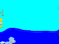 Sea of....................WONDER (the 2nd)