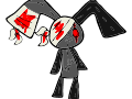 NEW FURSONA!