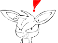 i was bored