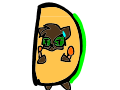 Im a taco?