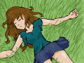 Just sleep...