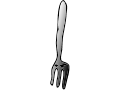 Fork