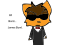 Luke is James Bond? (With Lipsyncing!)