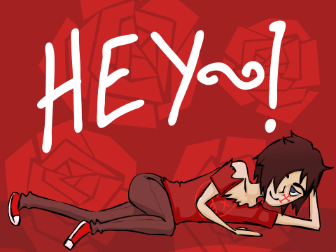Hey~!