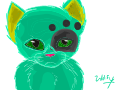 Realistic Wolfy
