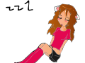 ZZZZZ~ :D