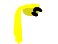 karate girl