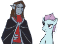 Gargoyles vs. My Little Pony