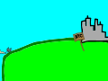 City Attacks City