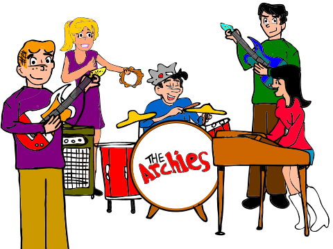 The Archies