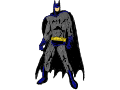 Batman prop