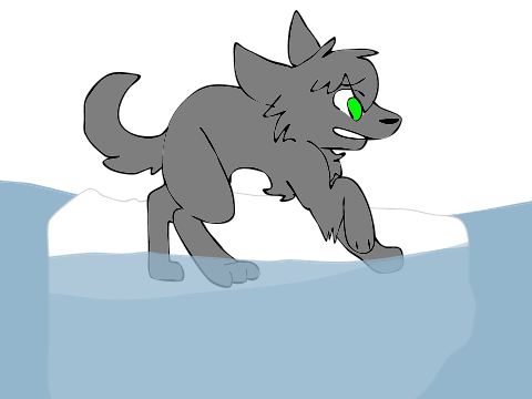 Lone Wolf 3