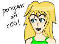 New avatar!