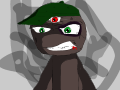 ChrisXCool (FanArt)