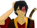 "Uhhhh......." zuko fanart