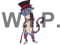 MAD Catter WIP
