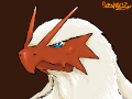 REAL Blaziken