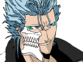 Grimmjow Jeagerjaques