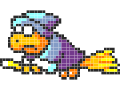 Kamek