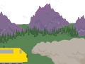 rocky mountain