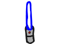 light saber jedi/sith effect