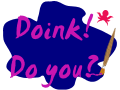 Doink Shirt Design
