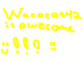 WacoC.42 is AWESOME!!!