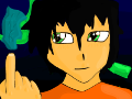 My best PJatO animation yet!