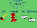 DoInk T-shirt design 4
