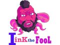I ink the fool t-shirt design