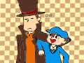 Eh, Professah?