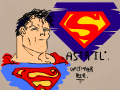 Christopher Reeve...