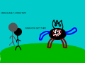The Shadow Creatures (part 1)