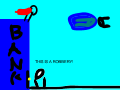 Superhero NOT saves the day