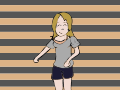 Dancing!