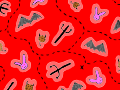 Devilish Backround