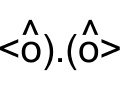 Text Raccoon