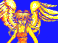 FND, primarycolor Angel.  PRESS PAUSE!!