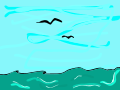 Silent Waters