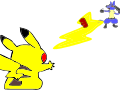 Pokemon Battle!