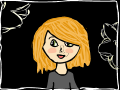 A better drawing of me