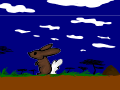 bunny bg  to use
