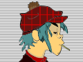 2Demon days
