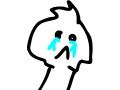 Drowning thing
