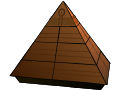 Pyramid of Ra